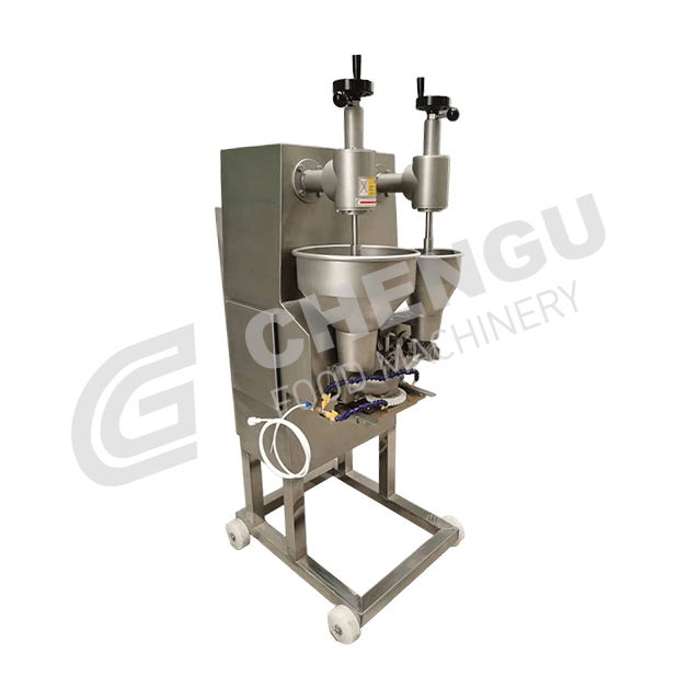 XJT-BX6 Filled Meatball Machine