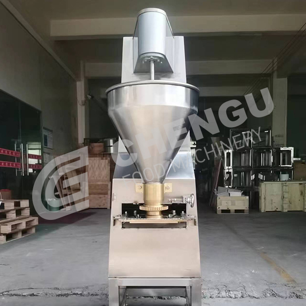 XJT-604 Large Meatball Machine