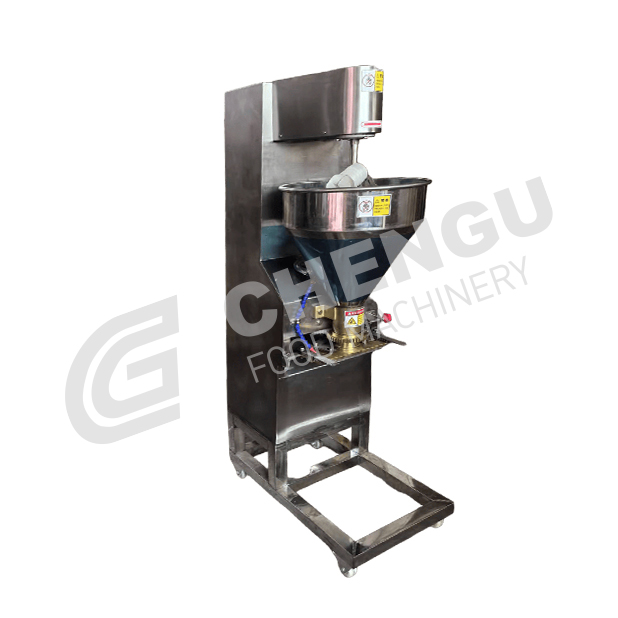 XJT-D604 Large Meatball Machine