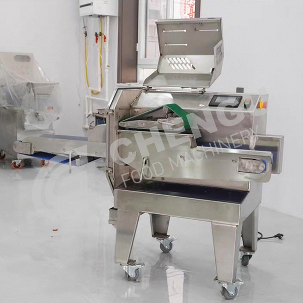 XJT-SR160D Cooked Meat Slicer