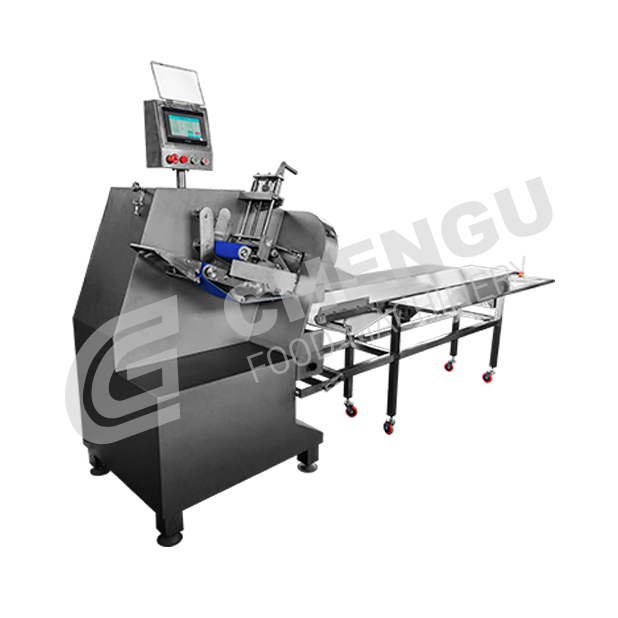 XP-160 Fresh Meat Slicer