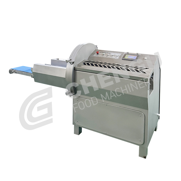 XJT-K210 Fully Automatic Slicing/Cutting Machine