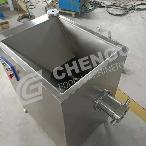 XJT-JRF52A Vertical Meat Grinder XJT-JRF52A Vertical Meat Grinder