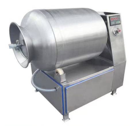XJT-GR100 Vacuum Rolling and Kneading Cured Meat Machine