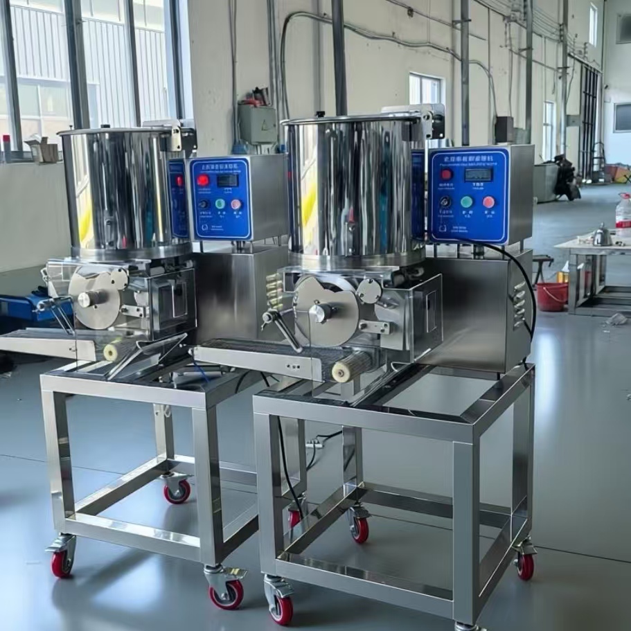 XJT-MB100 Meat Patty Machine